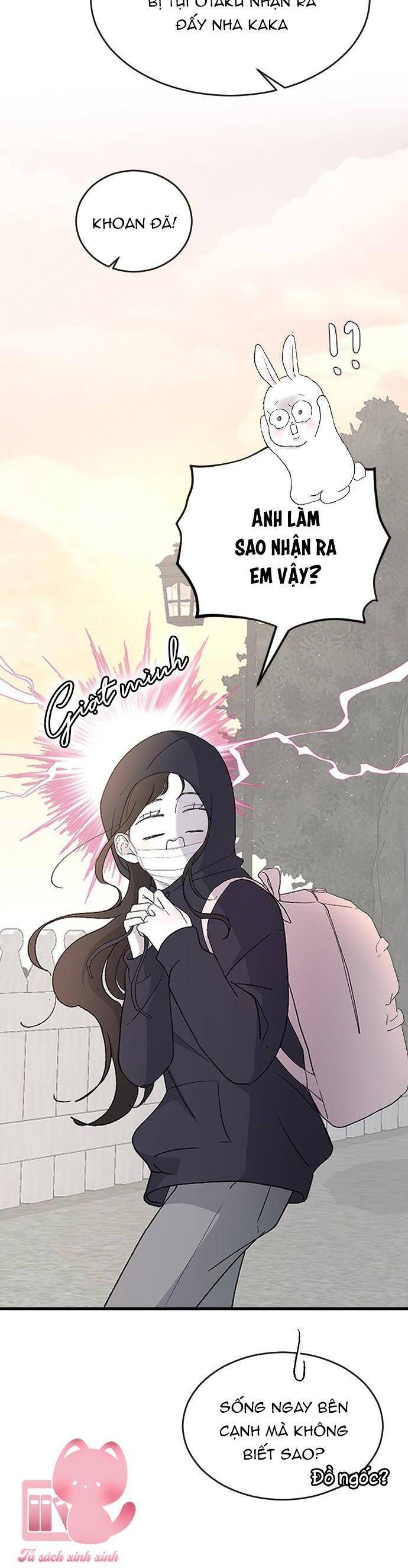 Ba Người Anh Trai Chap 88 - Next Chap 89