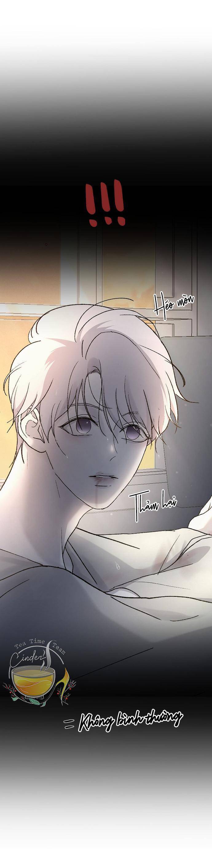 Ba Người Anh Trai Chap 88 - Next Chap 89