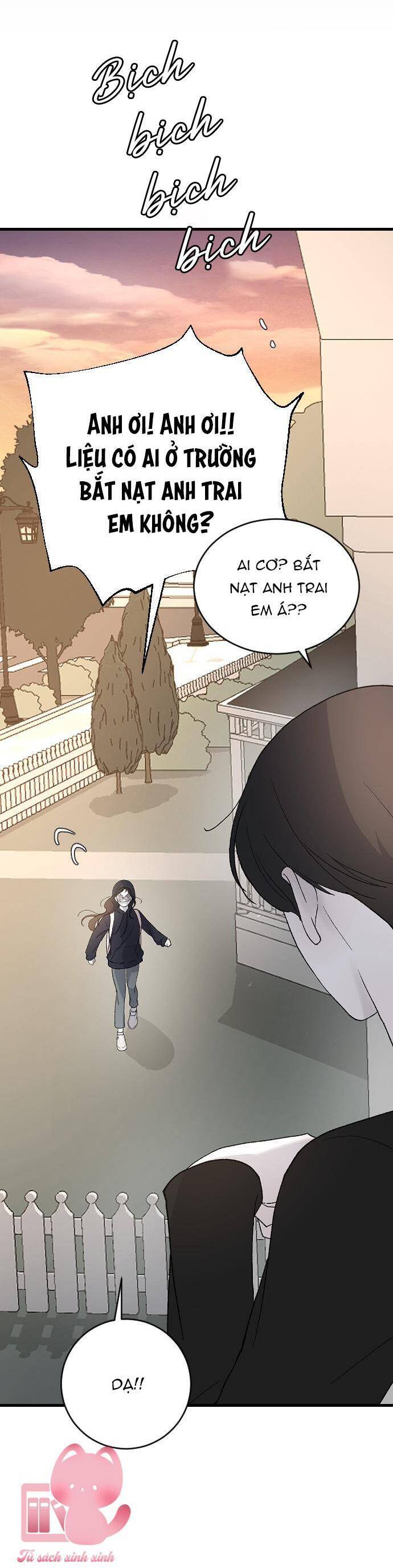 Ba Người Anh Trai Chap 88 - Next Chap 89