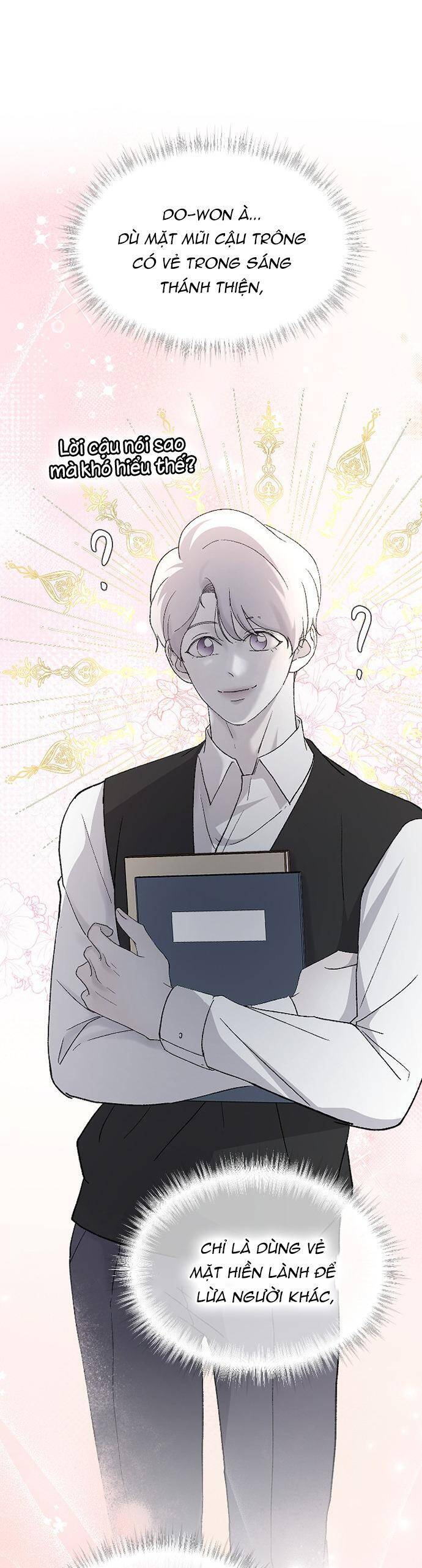 Ba Người Anh Trai Chap 88 - Next Chap 89