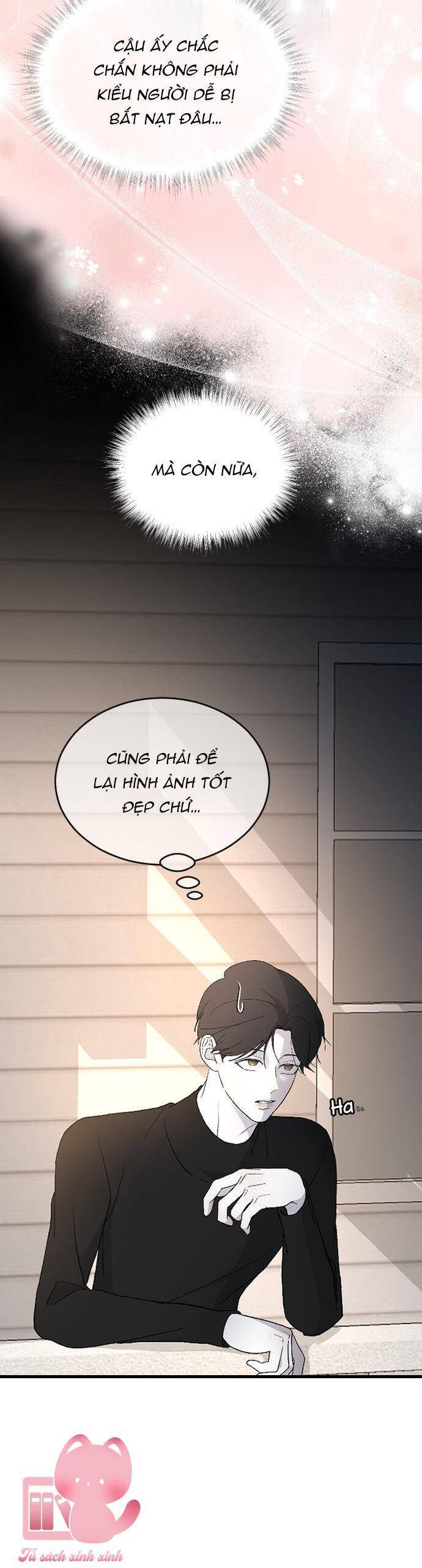 Ba Người Anh Trai Chap 88 - Next Chap 89