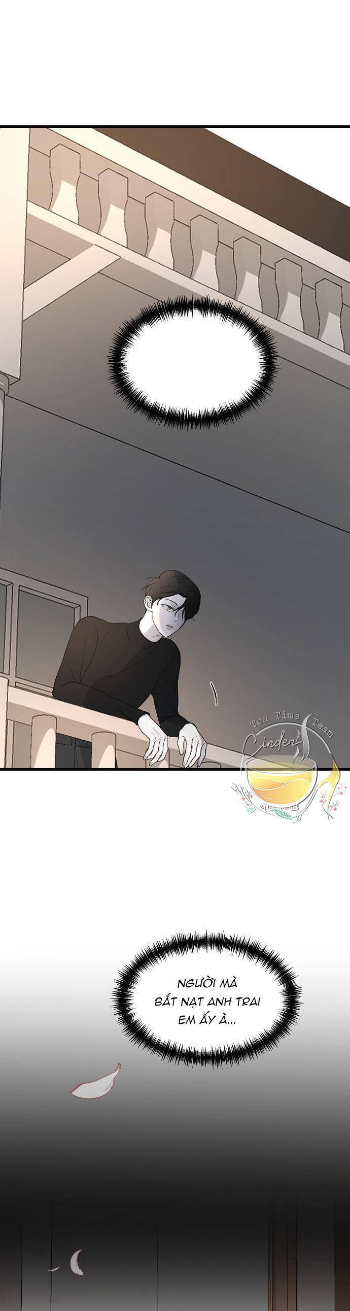 Ba Người Anh Trai Chap 88 - Next Chap 89