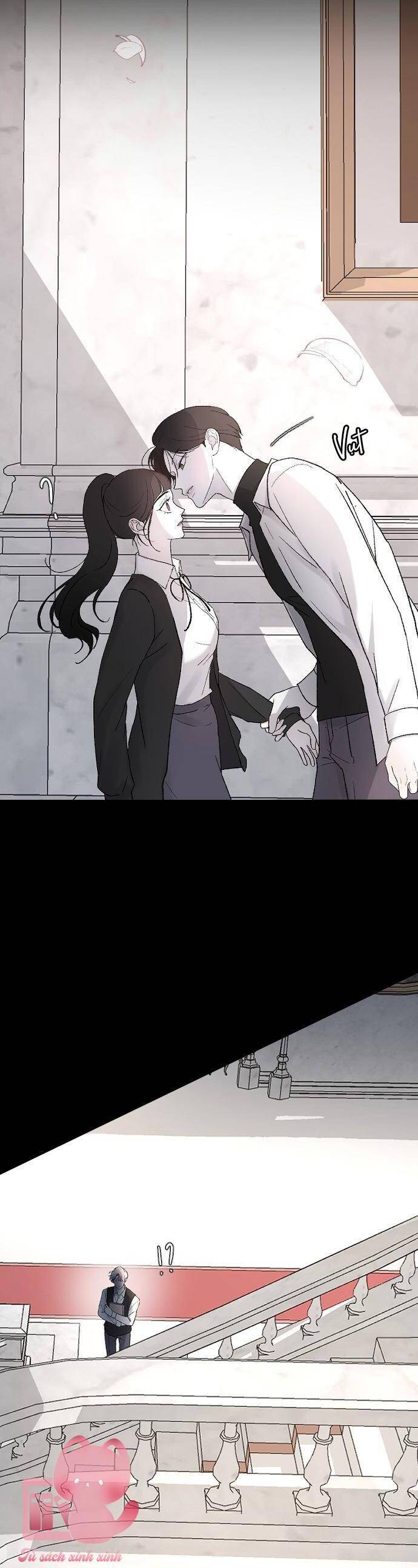 Ba Người Anh Trai Chap 88 - Next Chap 89