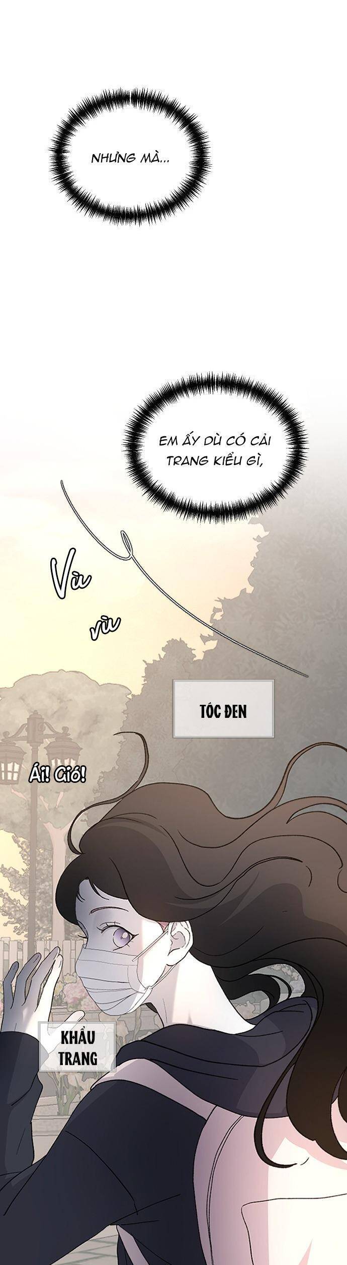 Ba Người Anh Trai Chap 88 - Next Chap 89