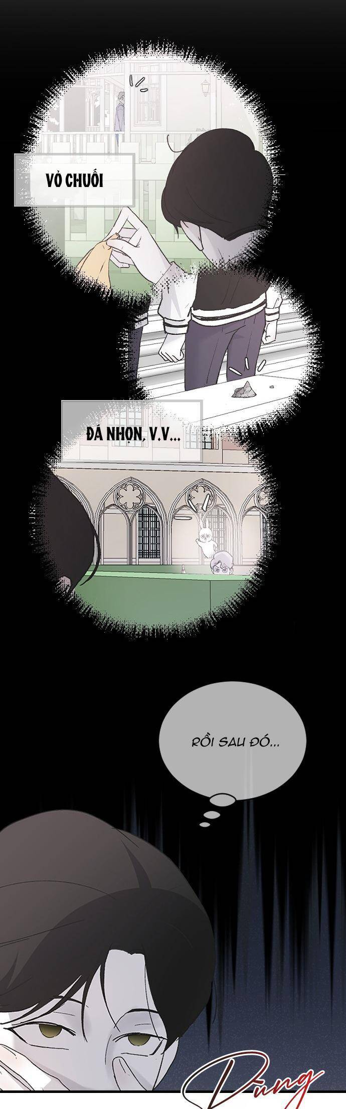 Ba Người Anh Trai Chap 88 - Next Chap 89