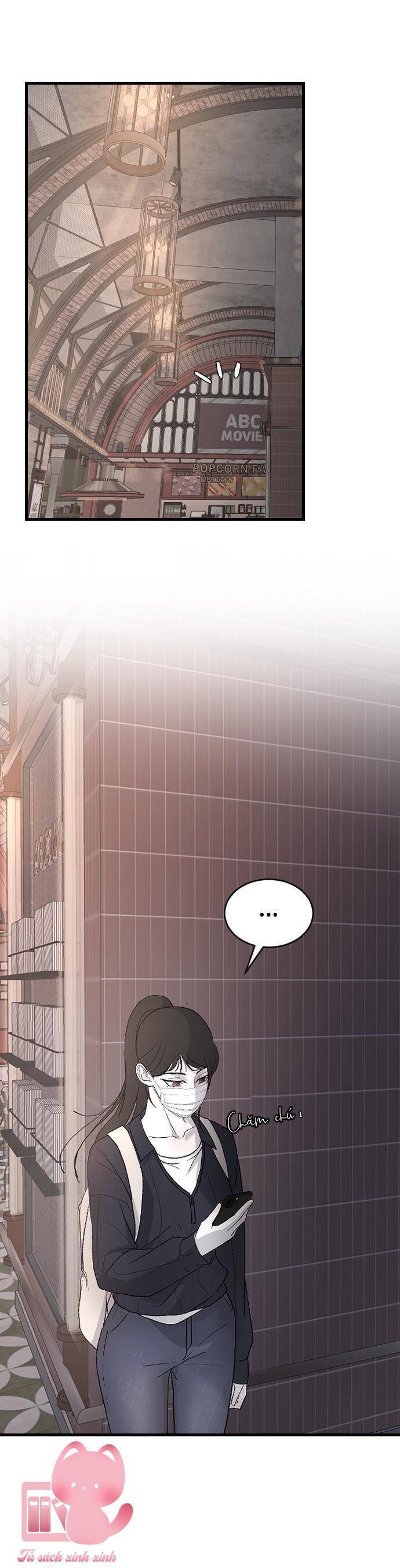 Ba Người Anh Trai Chap 88 - Next Chap 89