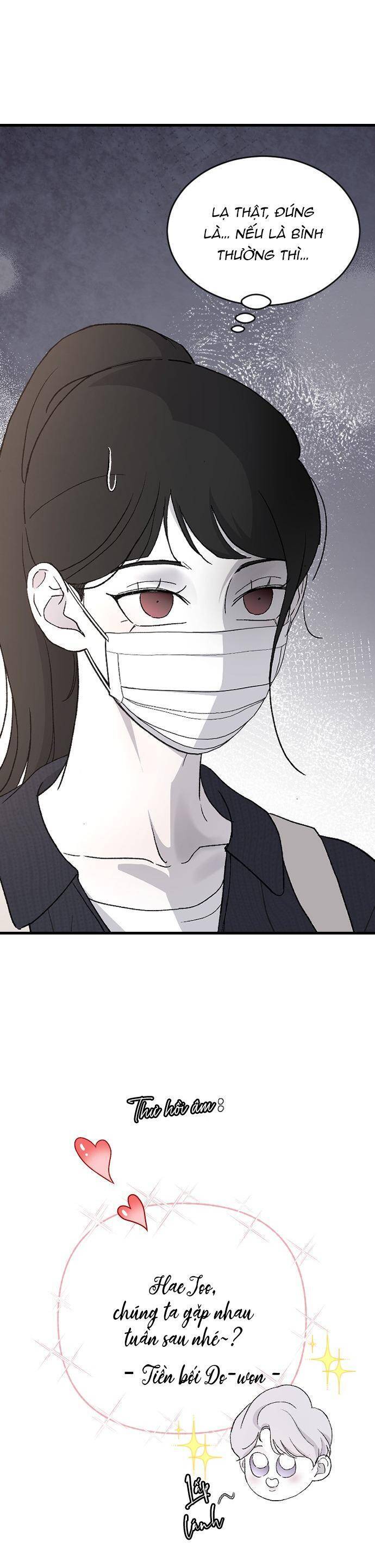 Ba Người Anh Trai Chap 88 - Next Chap 89