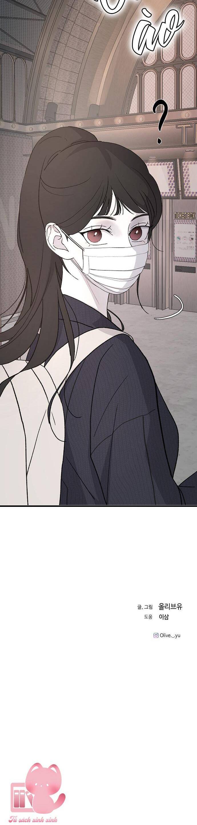 Ba Người Anh Trai Chap 88 - Next Chap 89