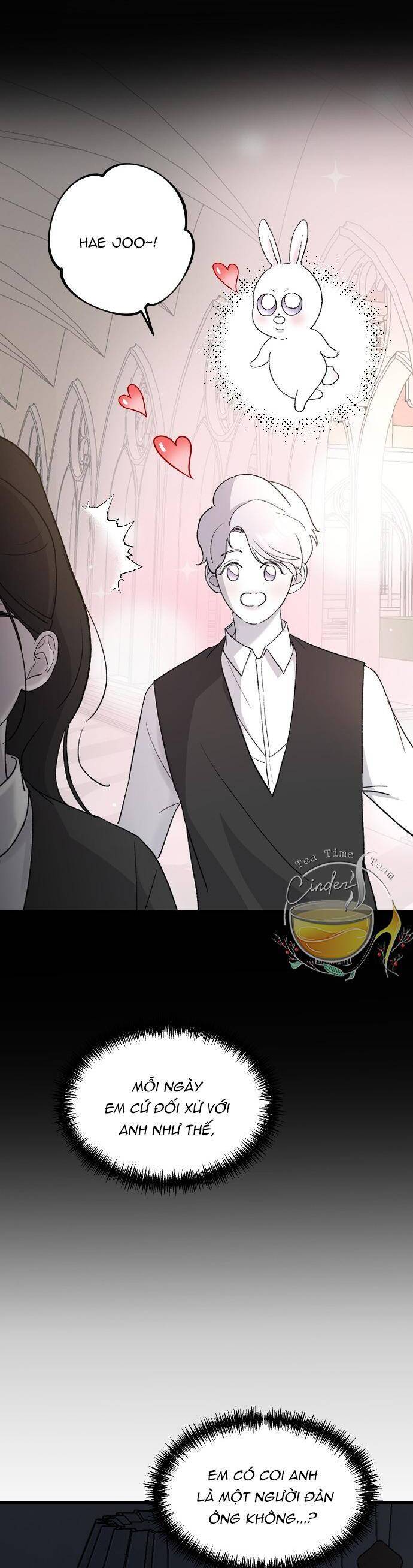 Ba Người Anh Trai Chap 88 - Next Chap 89