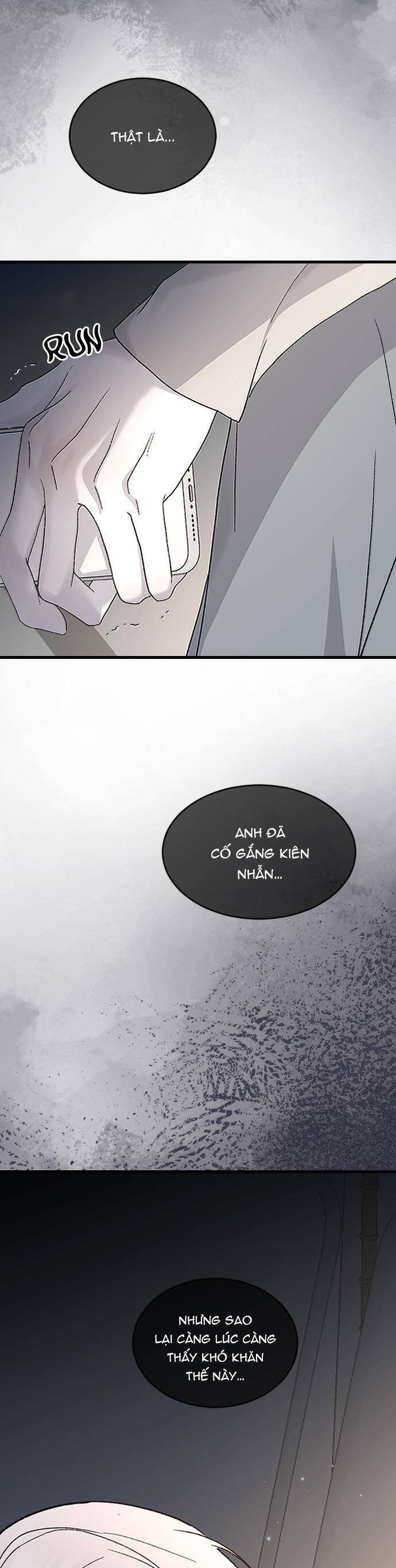 Ba Người Anh Trai Chap 88 - Next Chap 89