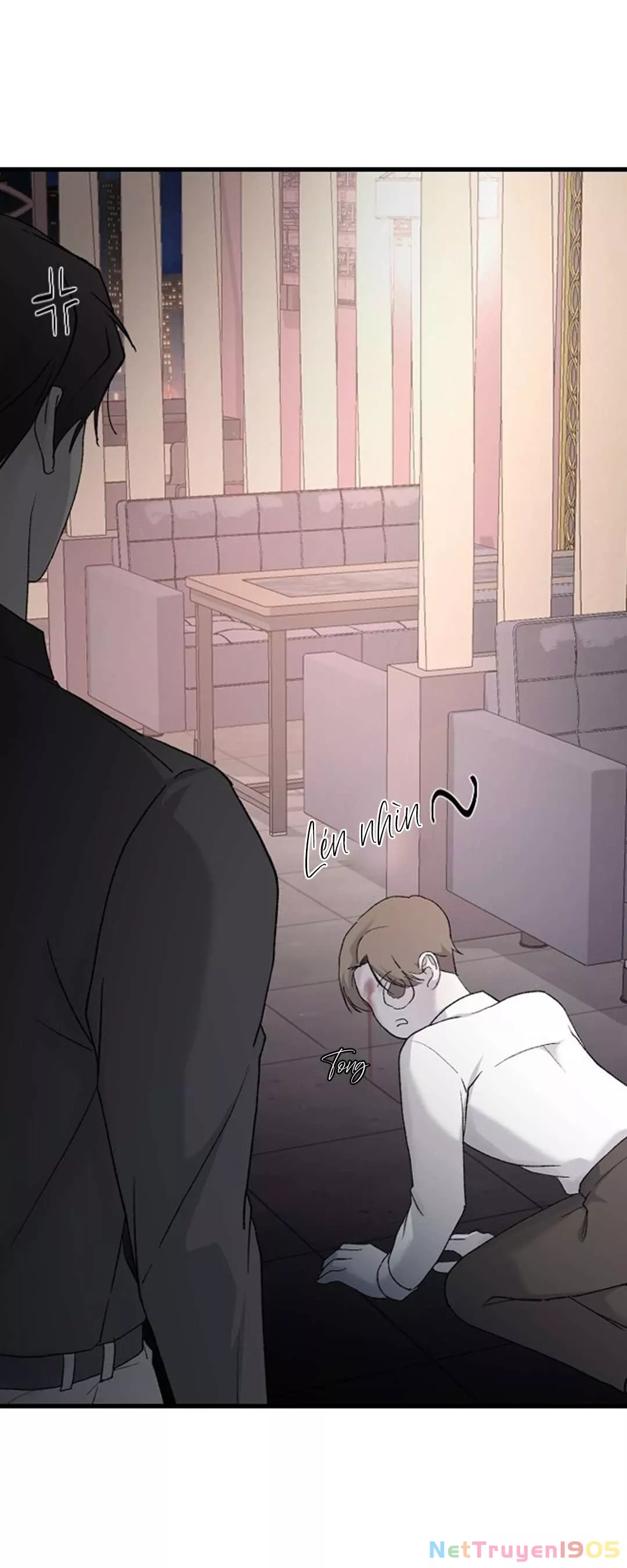 Ba Người Anh Trai Cực Phẩm Của Tôi Chap 74 - Next Chap 75