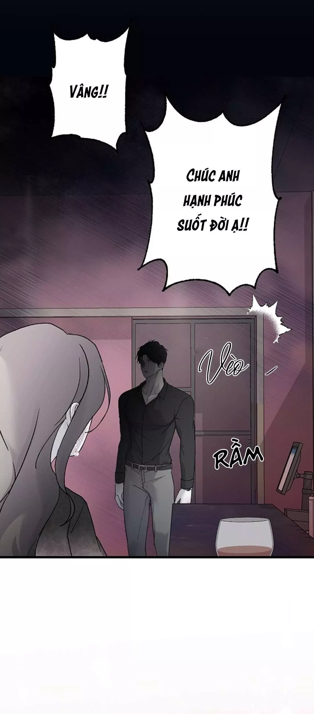 Ba Người Anh Trai Cực Phẩm Của Tôi Chap 74 - Next Chap 75