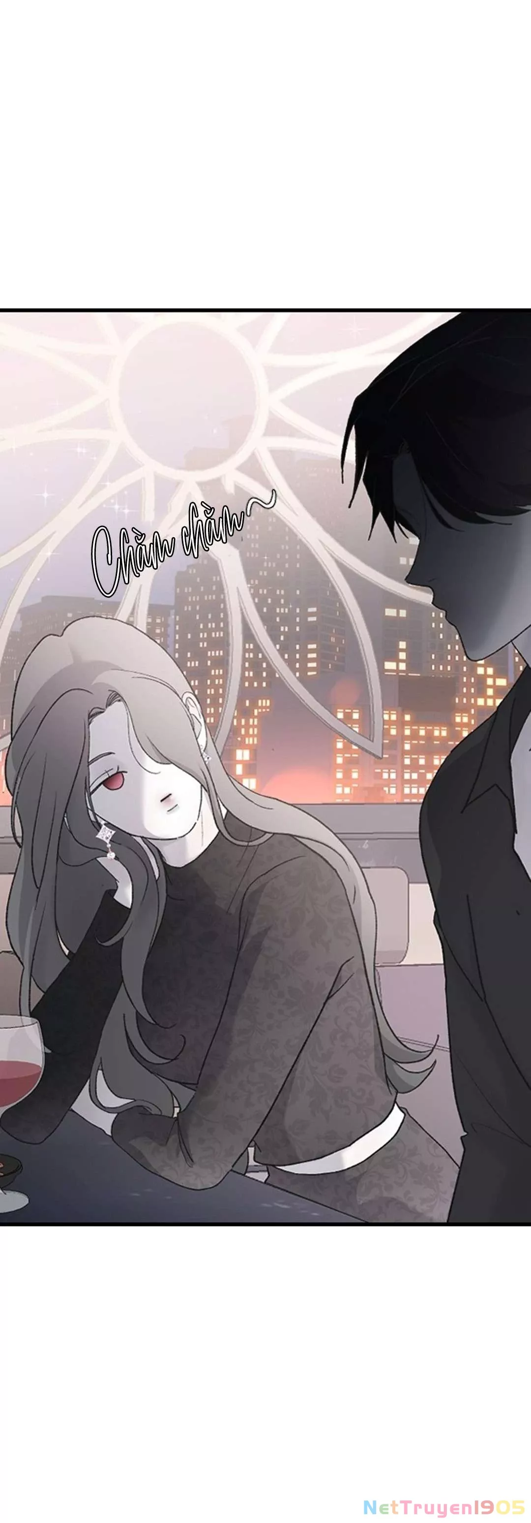 Ba Người Anh Trai Cực Phẩm Của Tôi Chap 74 - Next Chap 75