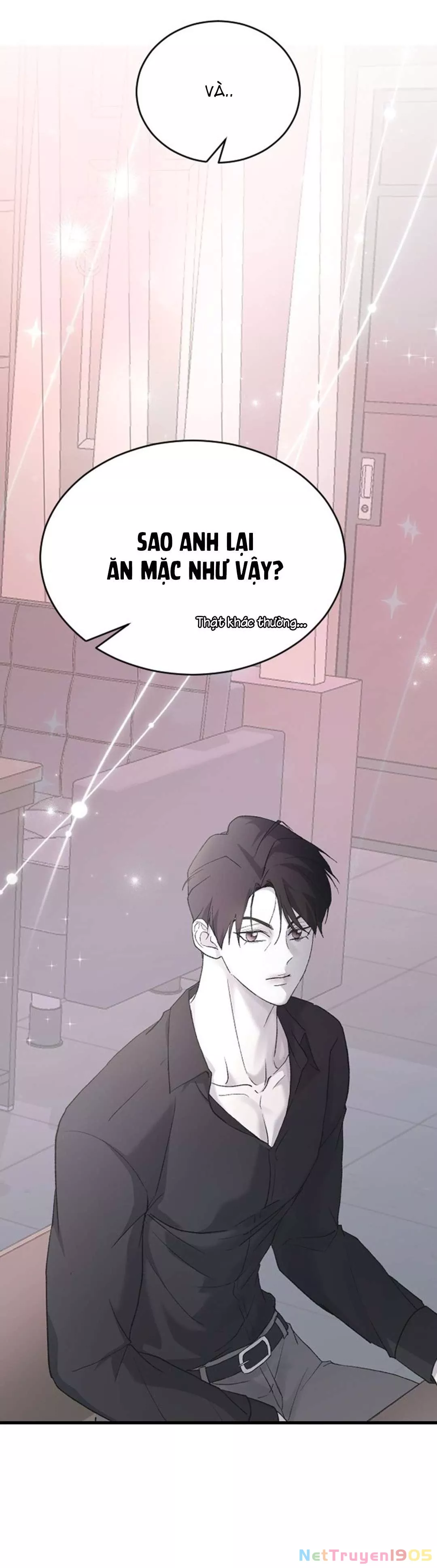 Ba Người Anh Trai Cực Phẩm Của Tôi Chap 74 - Next Chap 75