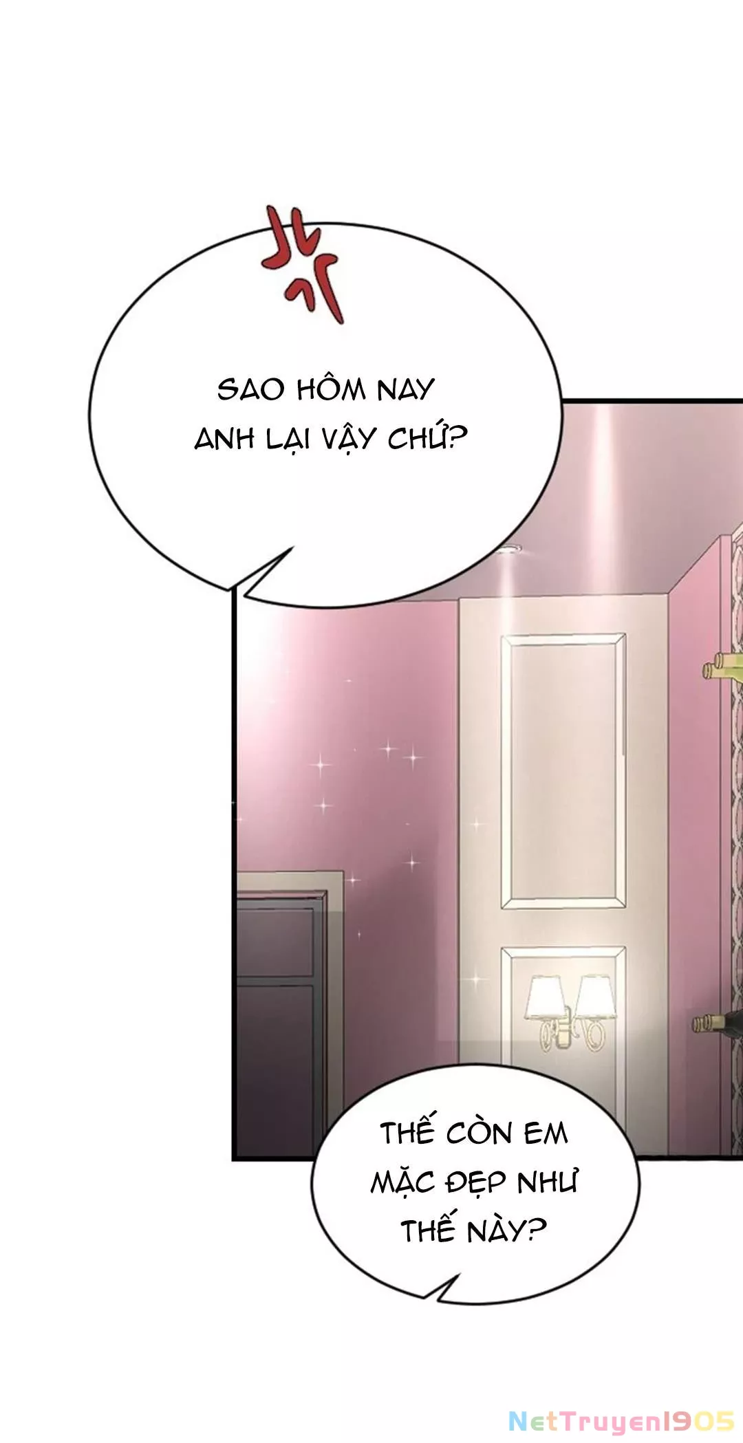 Ba Người Anh Trai Cực Phẩm Của Tôi Chap 74 - Next Chap 75