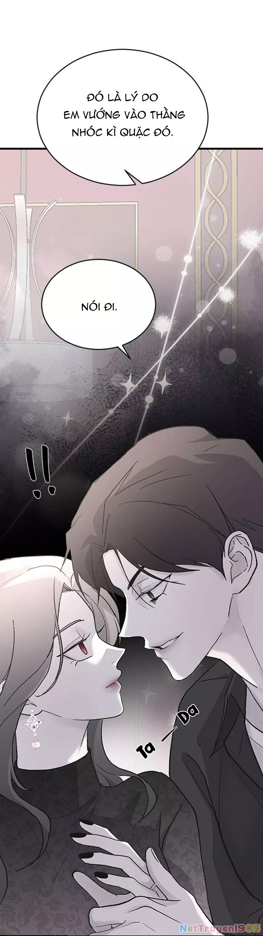 Ba Người Anh Trai Cực Phẩm Của Tôi Chap 74 - Next Chap 75