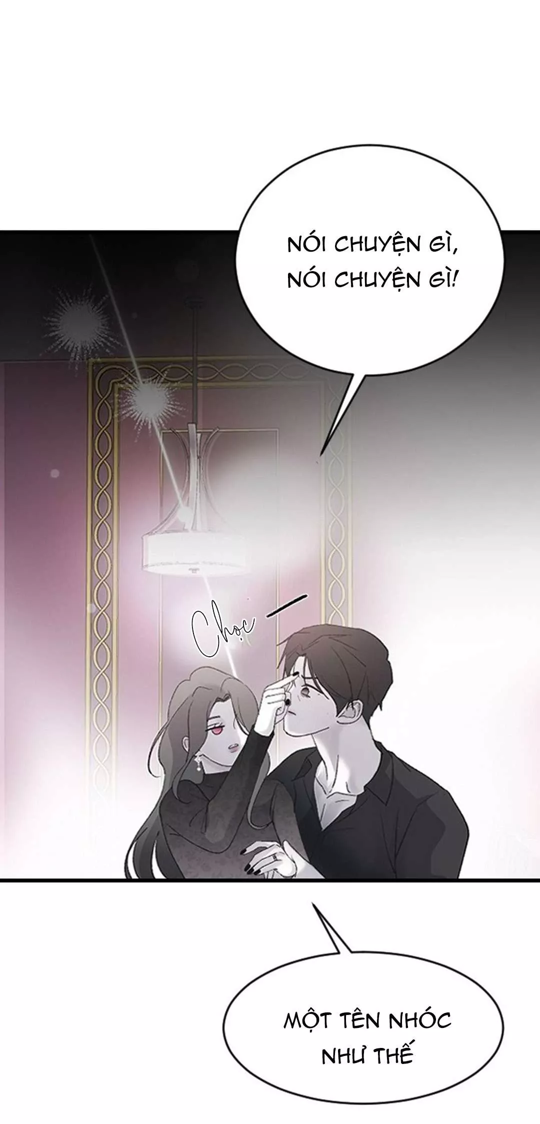 Ba Người Anh Trai Cực Phẩm Của Tôi Chap 74 - Next Chap 75