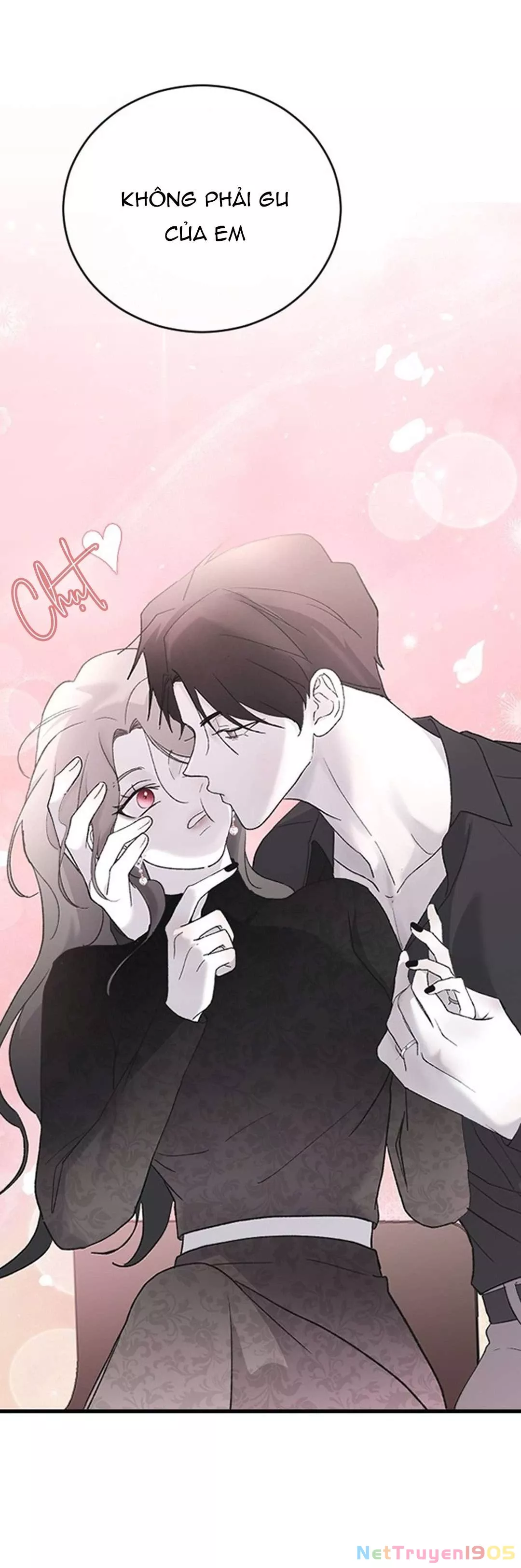 Ba Người Anh Trai Cực Phẩm Của Tôi Chap 74 - Next Chap 75