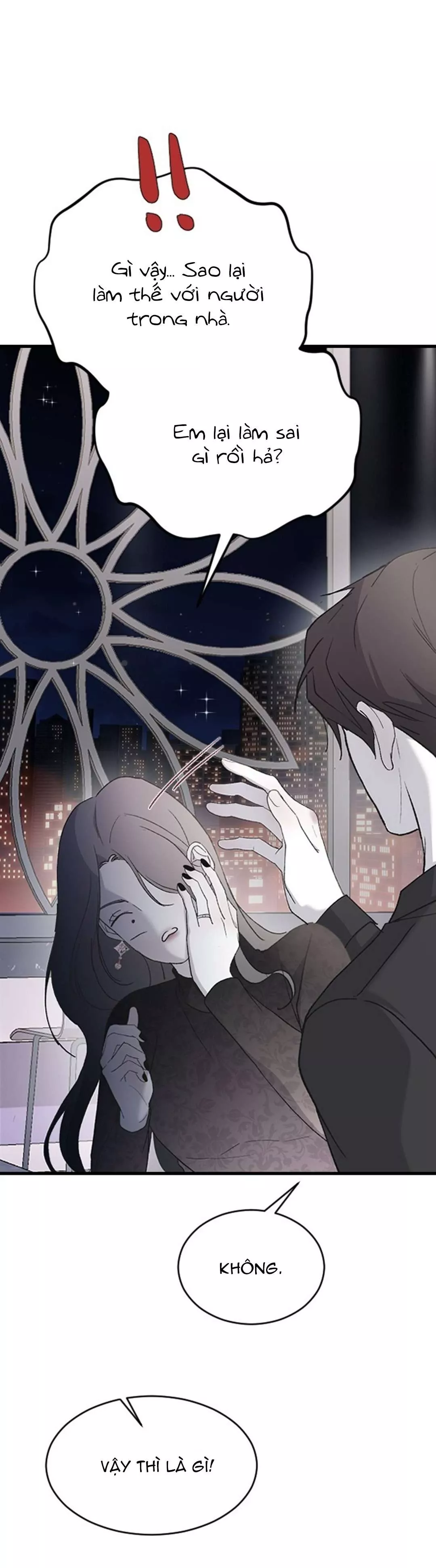 Ba Người Anh Trai Cực Phẩm Của Tôi Chap 74 - Next Chap 75