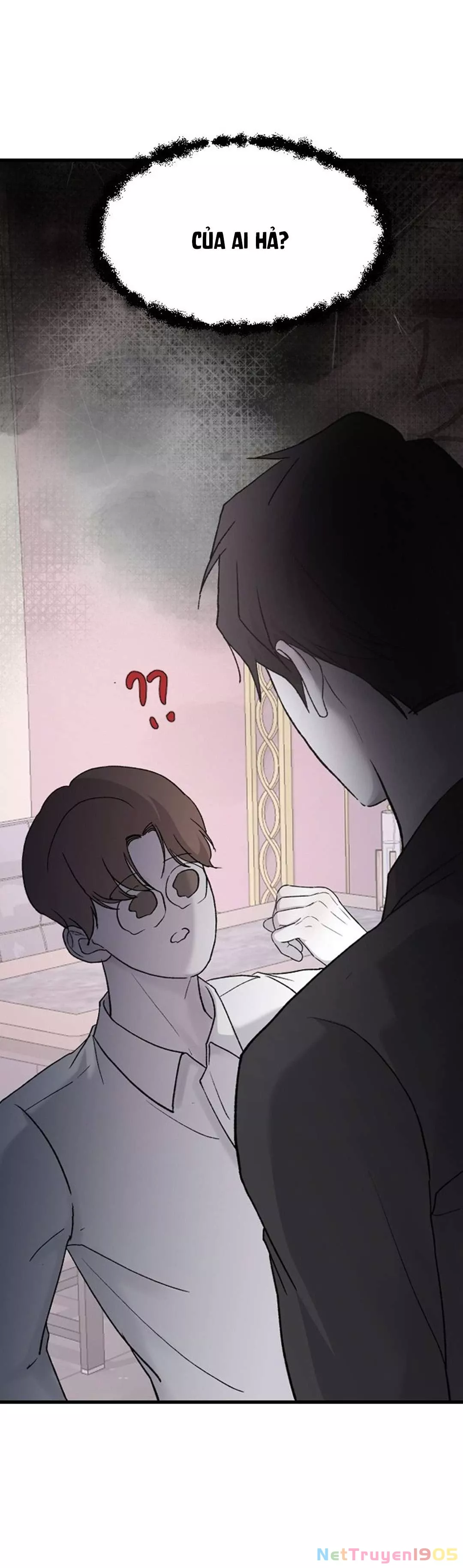 Ba Người Anh Trai Cực Phẩm Của Tôi Chap 74 - Next Chap 75