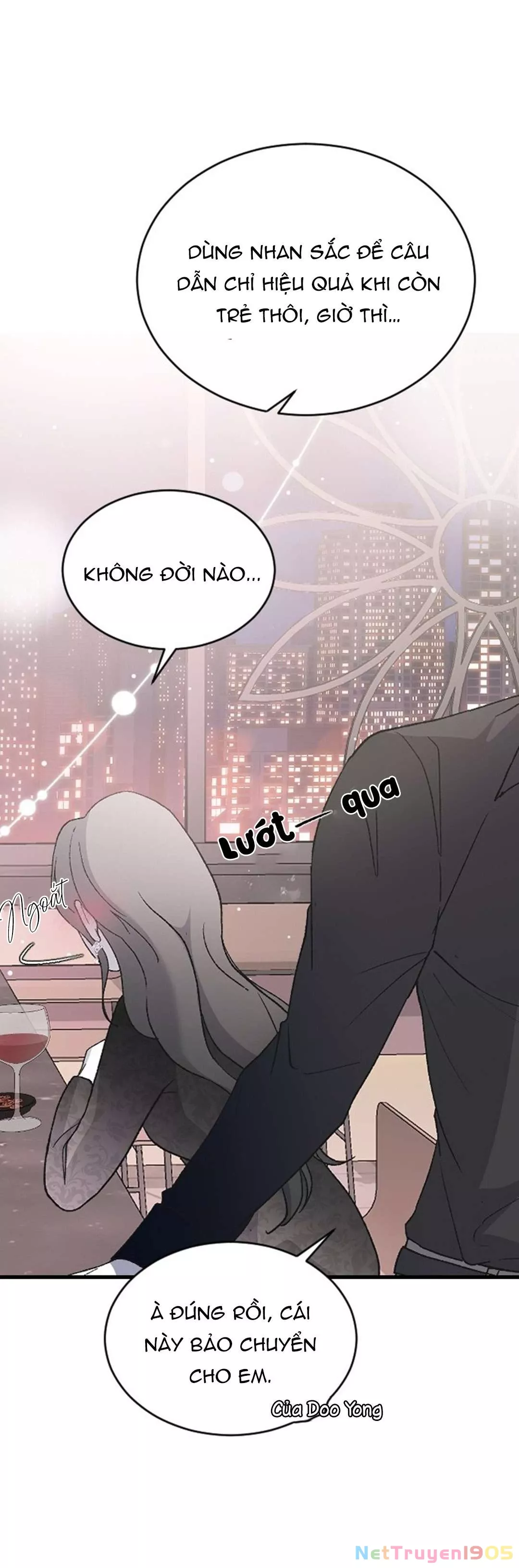 Ba Người Anh Trai Cực Phẩm Của Tôi Chap 74 - Next Chap 75