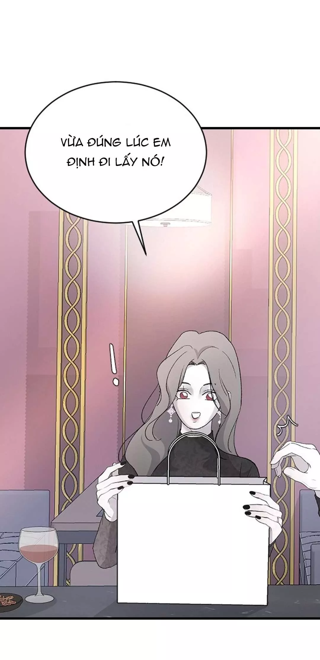 Ba Người Anh Trai Cực Phẩm Của Tôi Chap 74 - Next Chap 75