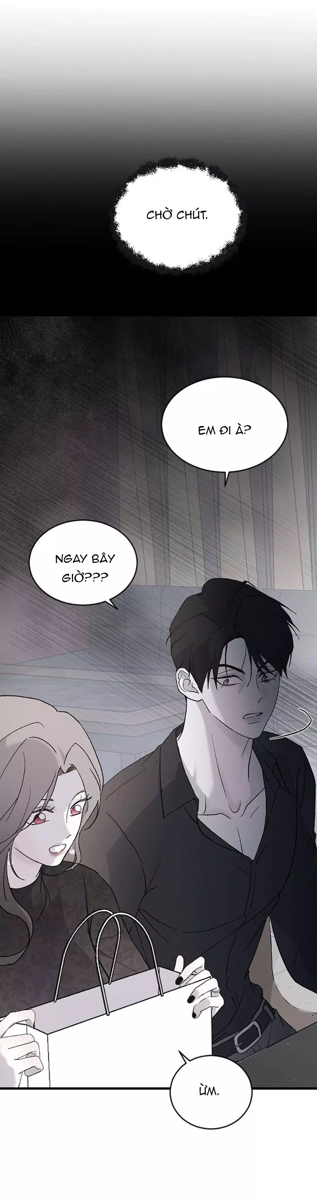 Ba Người Anh Trai Cực Phẩm Của Tôi Chap 74 - Next Chap 75