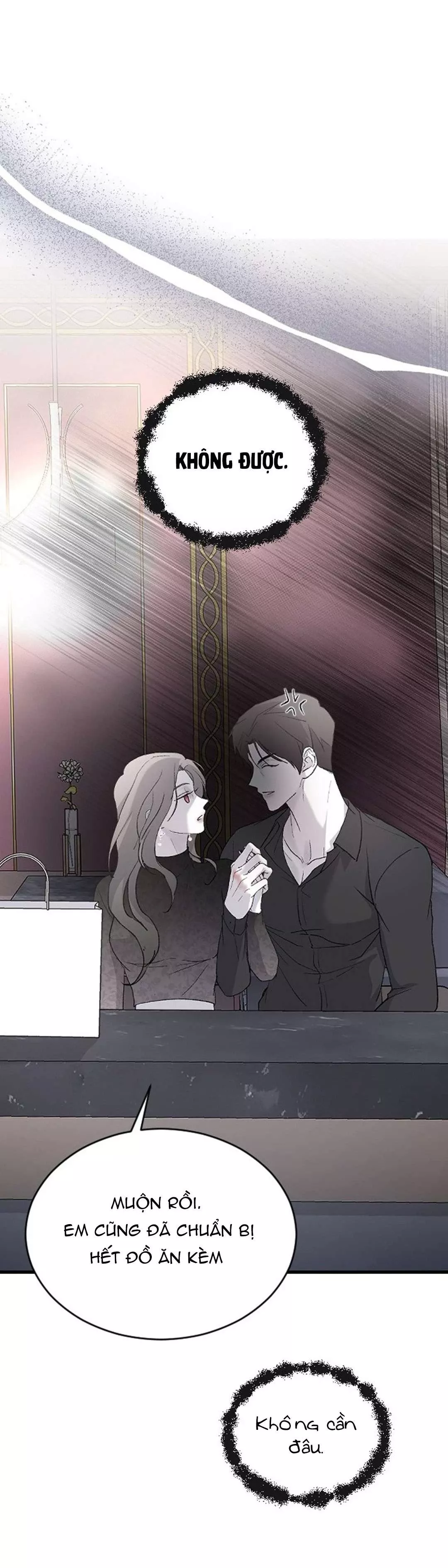 Ba Người Anh Trai Cực Phẩm Của Tôi Chap 74 - Next Chap 75