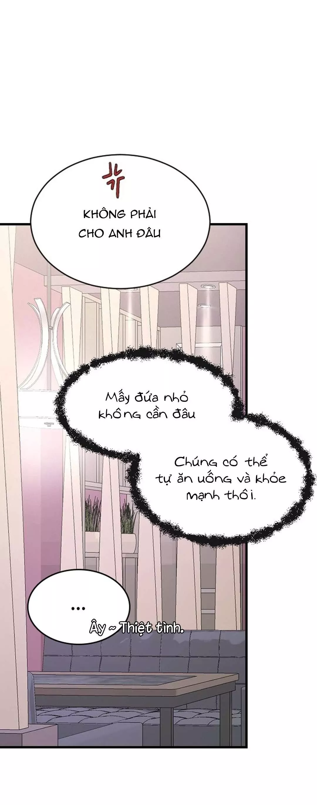 Ba Người Anh Trai Cực Phẩm Của Tôi Chap 74 - Next Chap 75