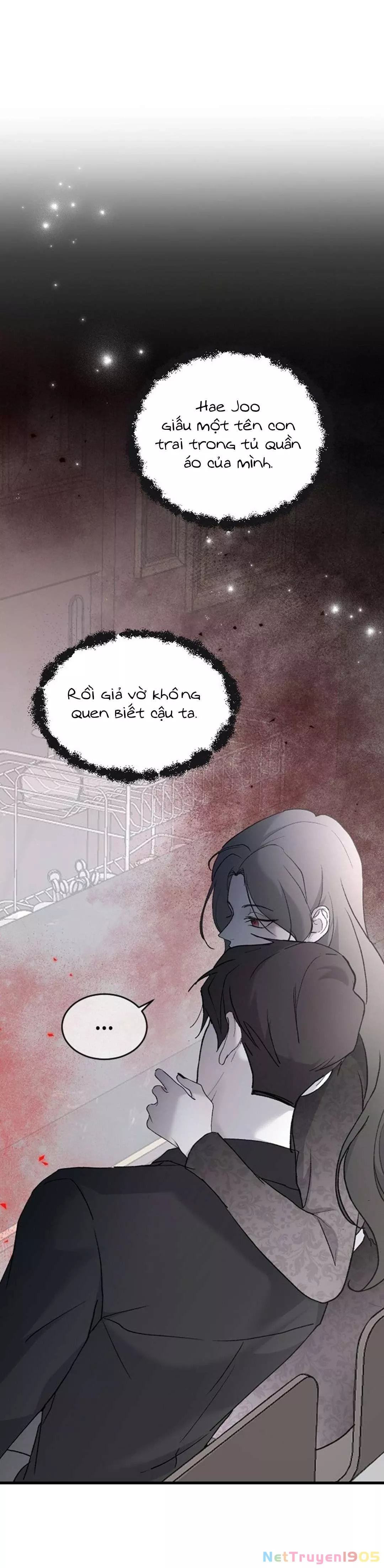 Ba Người Anh Trai Cực Phẩm Của Tôi Chap 74 - Next Chap 75