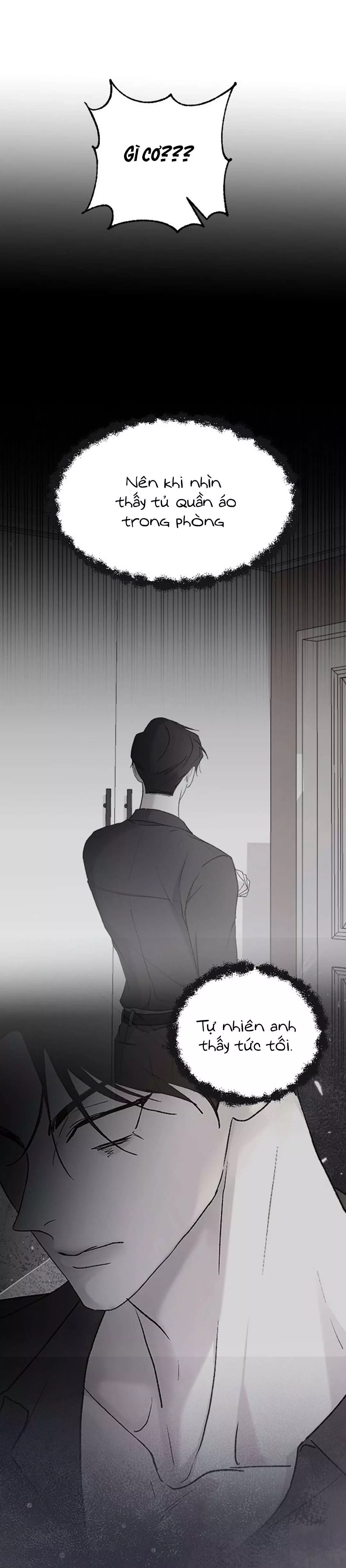 Ba Người Anh Trai Cực Phẩm Của Tôi Chap 74 - Next Chap 75