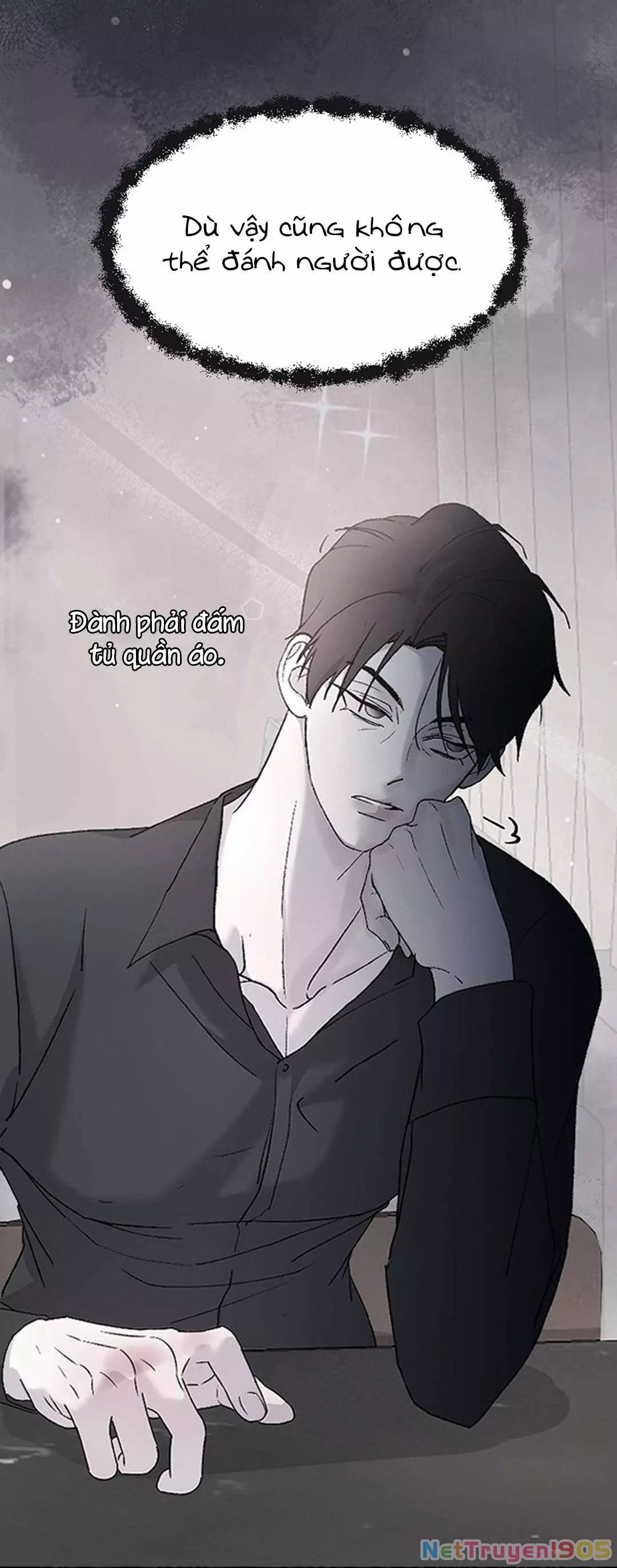 Ba Người Anh Trai Cực Phẩm Của Tôi Chap 74 - Next Chap 75