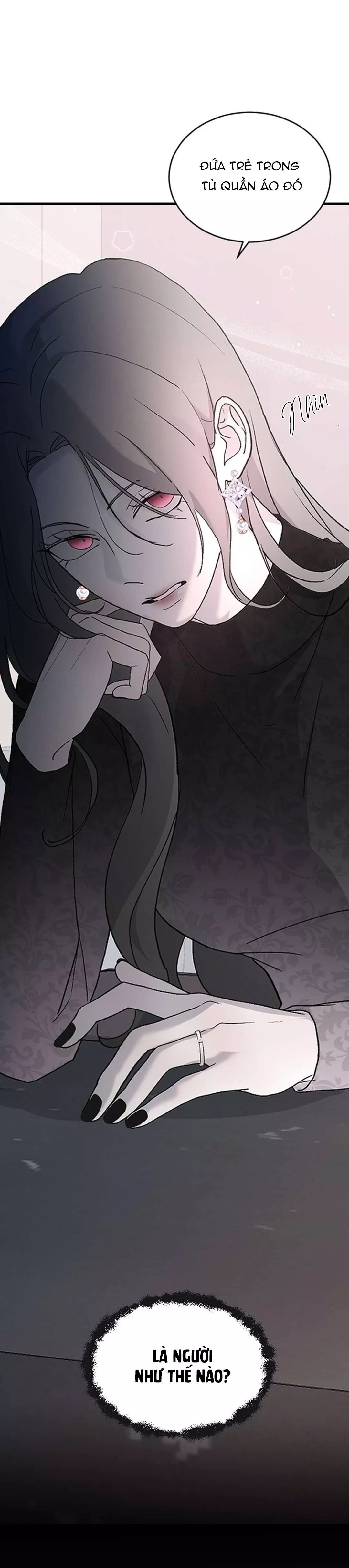 Ba Người Anh Trai Cực Phẩm Của Tôi Chap 74 - Next Chap 75