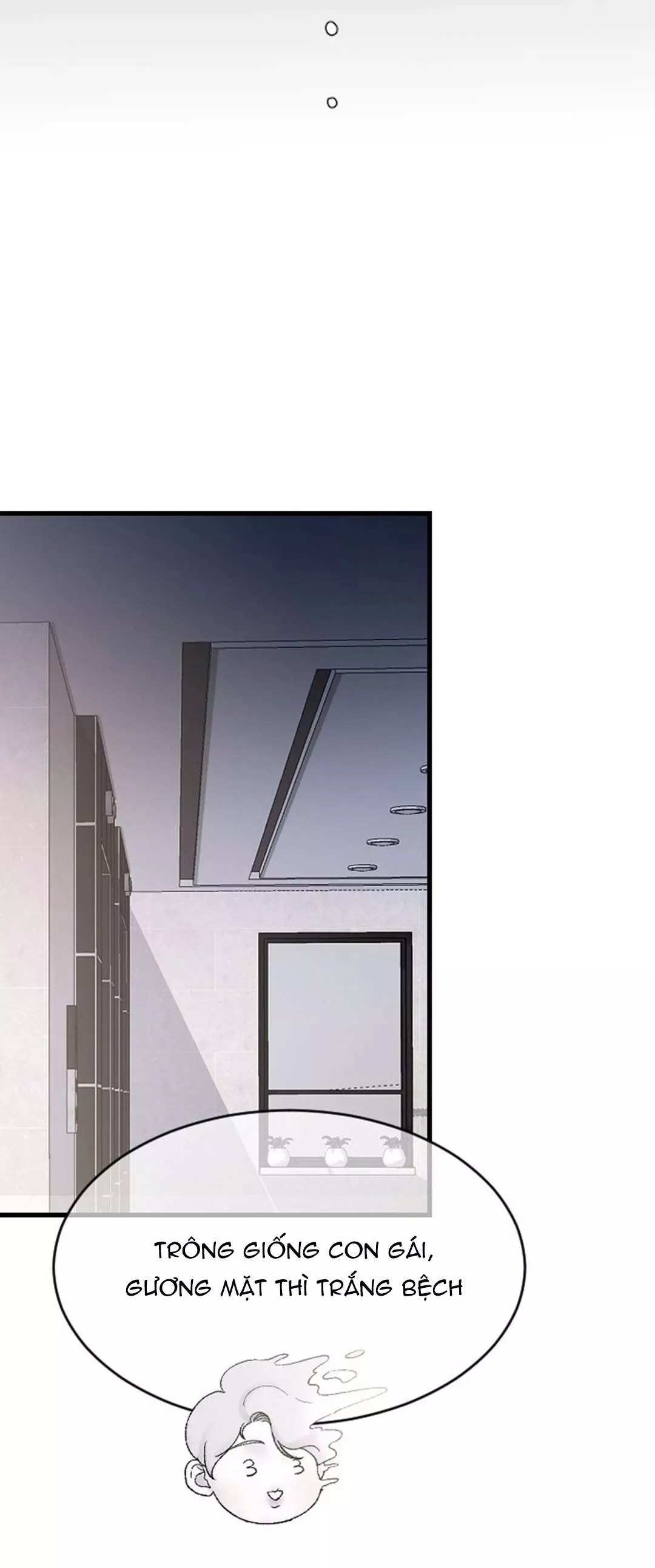 Ba Người Anh Trai Cực Phẩm Của Tôi Chap 74 - Next Chap 75