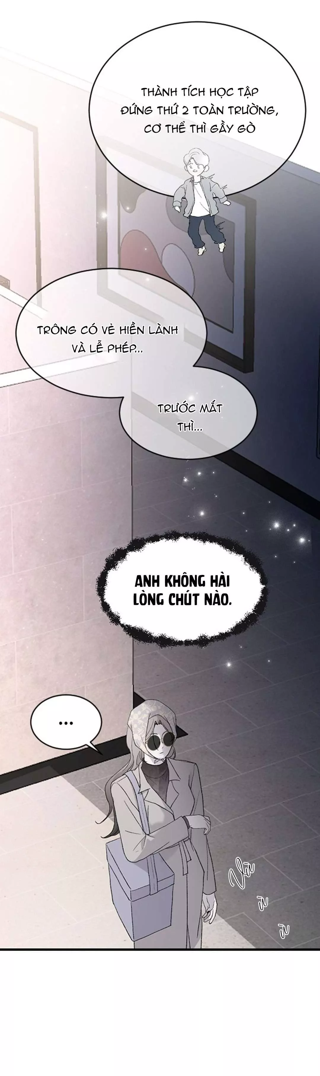 Ba Người Anh Trai Cực Phẩm Của Tôi Chap 74 - Next Chap 75