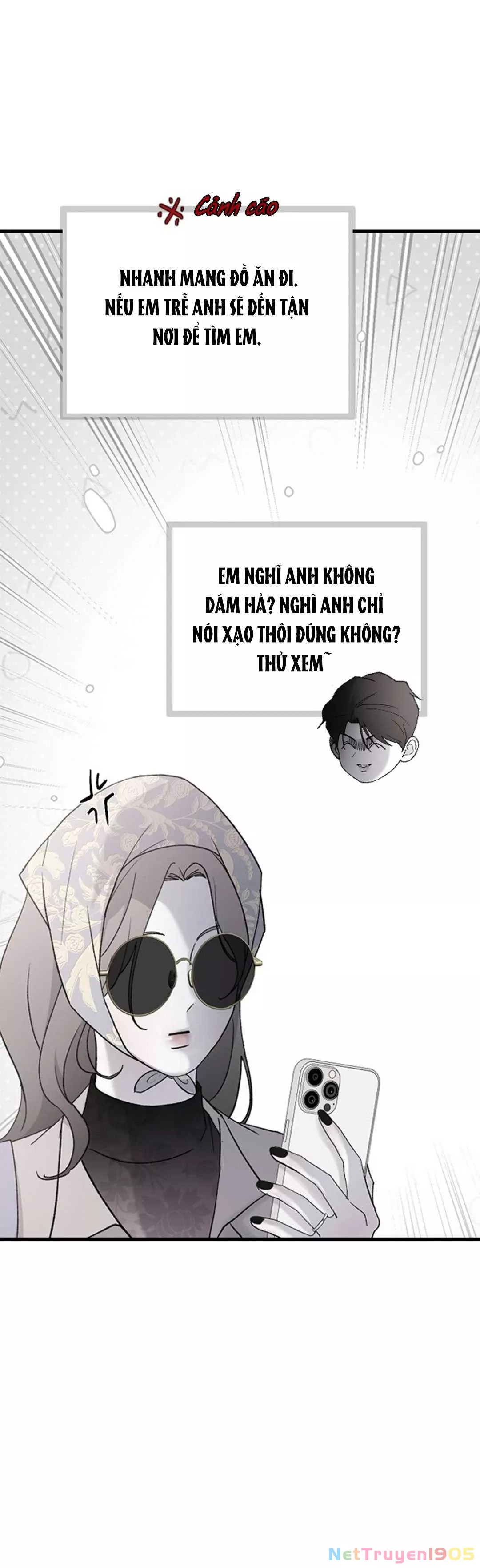 Ba Người Anh Trai Cực Phẩm Của Tôi Chap 74 - Next Chap 75