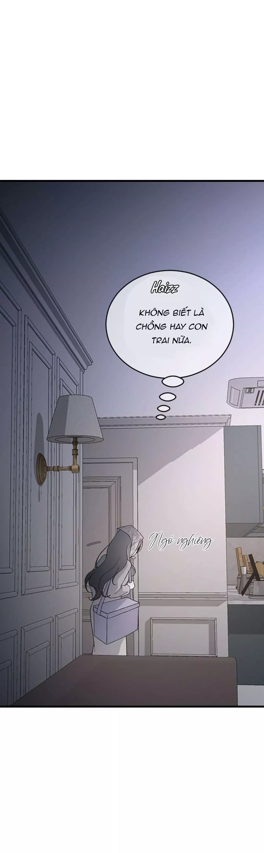 Ba Người Anh Trai Cực Phẩm Của Tôi Chap 74 - Next Chap 75