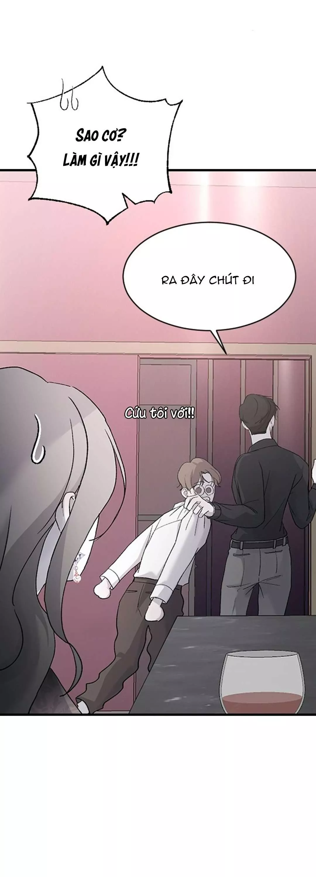 Ba Người Anh Trai Cực Phẩm Của Tôi Chap 74 - Next Chap 75