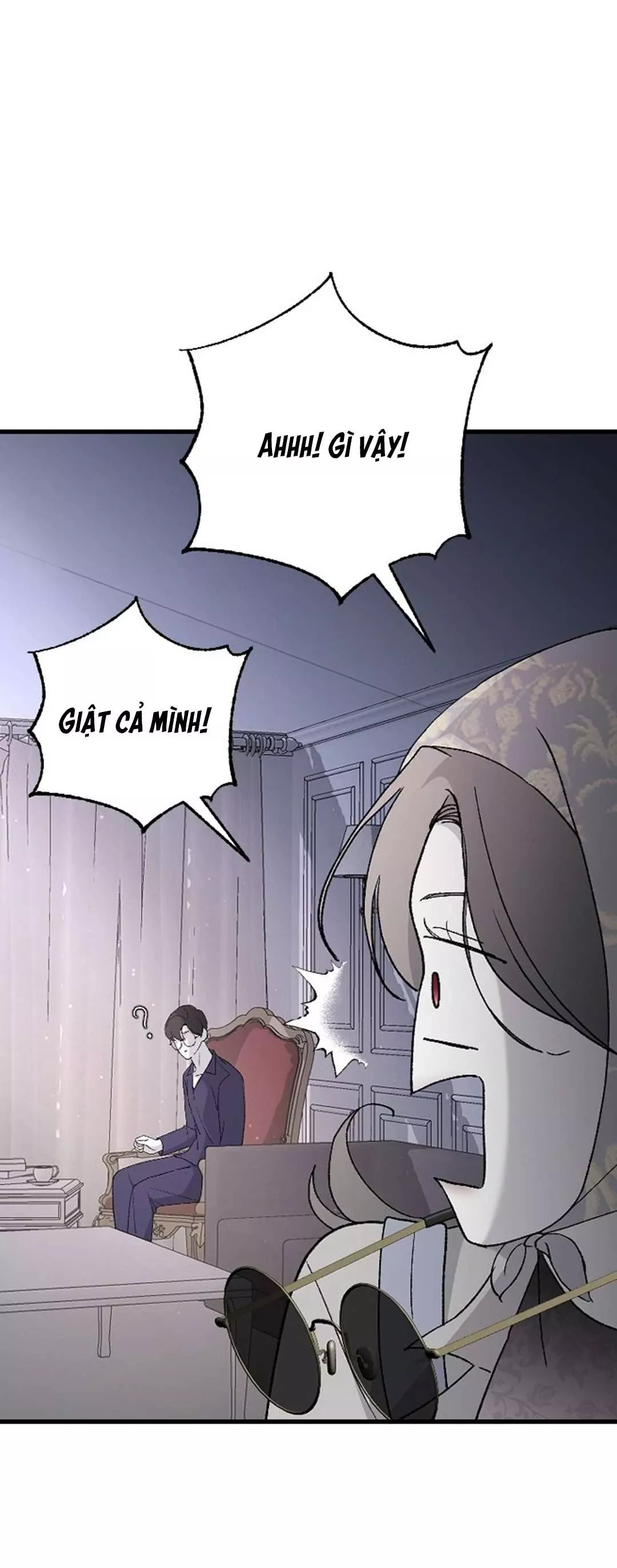 Ba Người Anh Trai Cực Phẩm Của Tôi Chap 74 - Next Chap 75