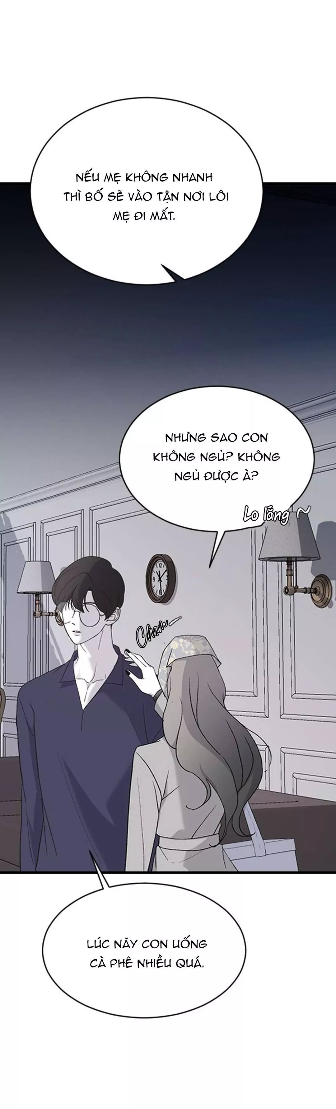 Ba Người Anh Trai Cực Phẩm Của Tôi Chap 74 - Next Chap 75