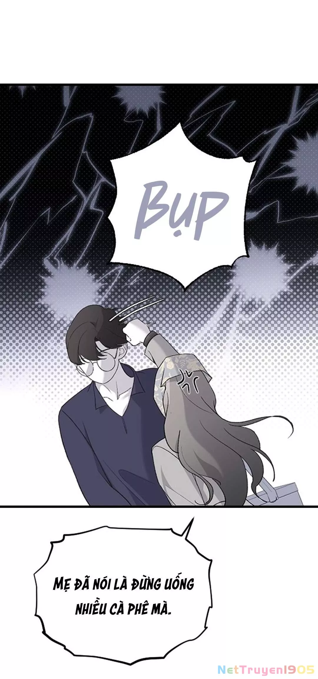 Ba Người Anh Trai Cực Phẩm Của Tôi Chap 74 - Next Chap 75