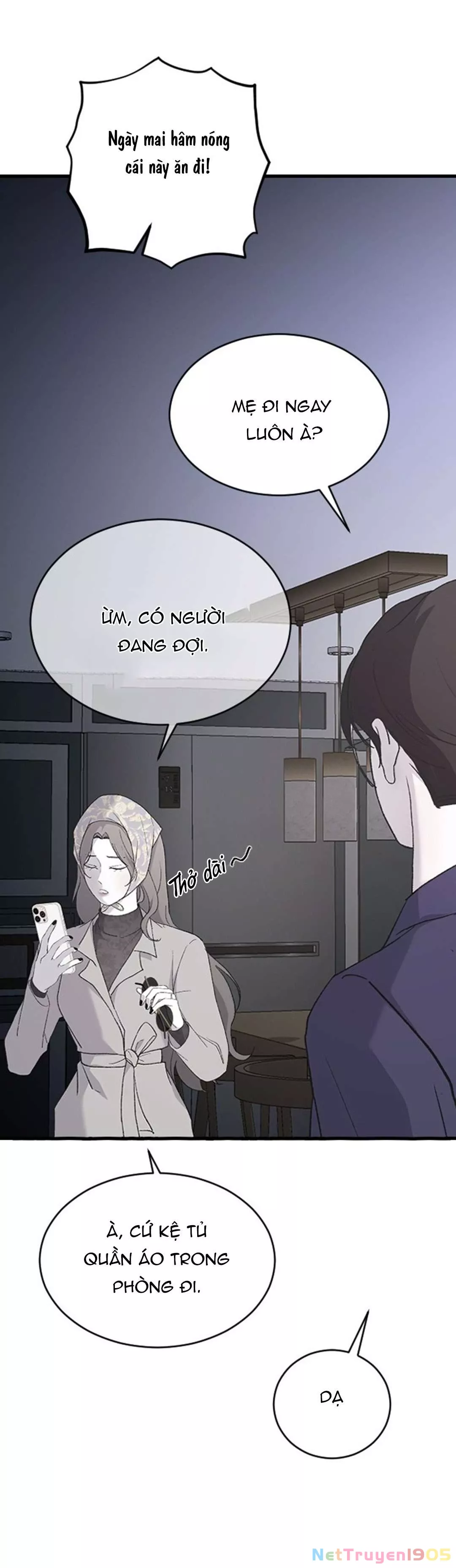 Ba Người Anh Trai Cực Phẩm Của Tôi Chap 74 - Next Chap 75