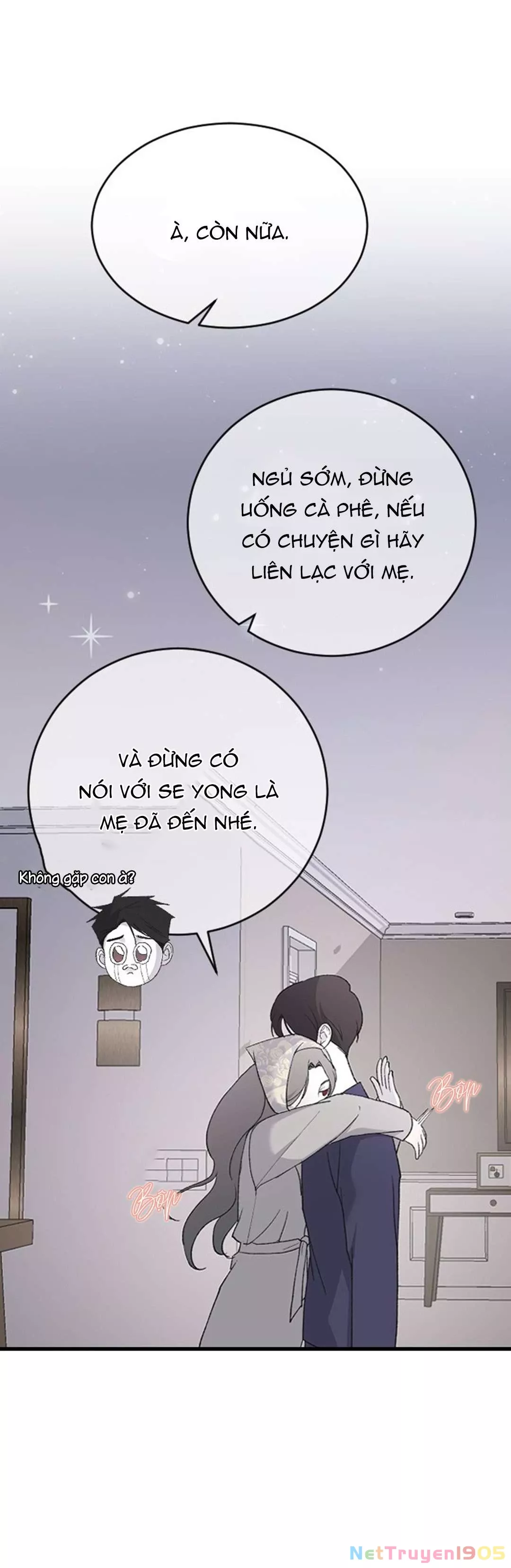 Ba Người Anh Trai Cực Phẩm Của Tôi Chap 74 - Next Chap 75
