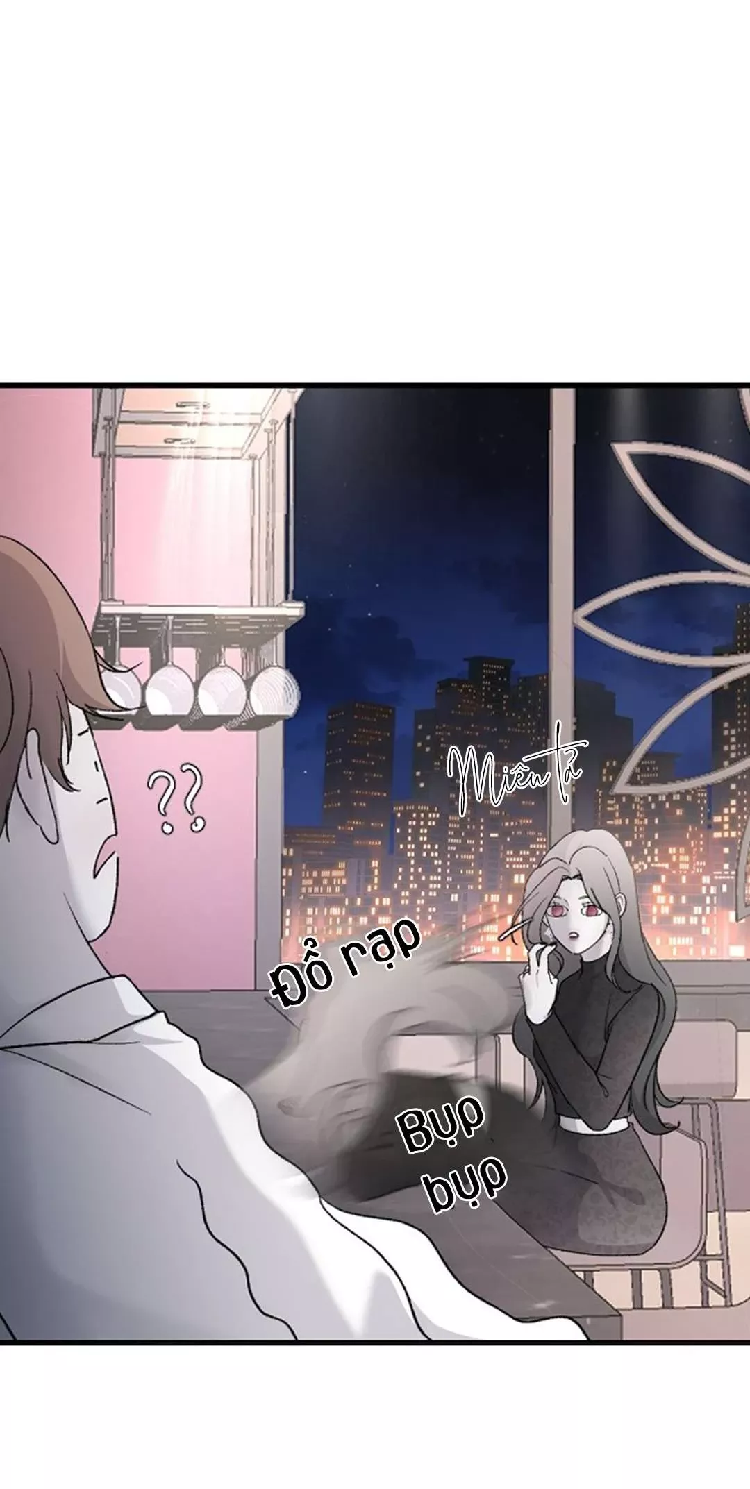 Ba Người Anh Trai Cực Phẩm Của Tôi Chap 74 - Next Chap 75