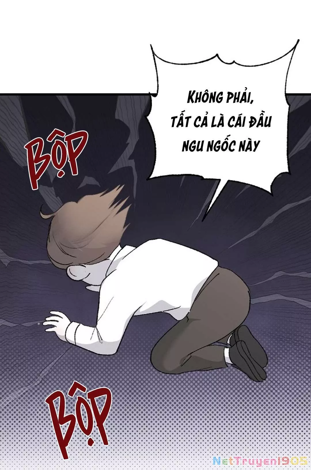 Ba Người Anh Trai Cực Phẩm Của Tôi Chap 74 - Next Chap 75