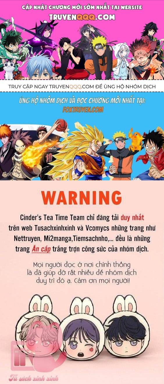 Ba Người Anh Trai Cực Phẩm Của Tôi Chap 79 - Next Chap 80