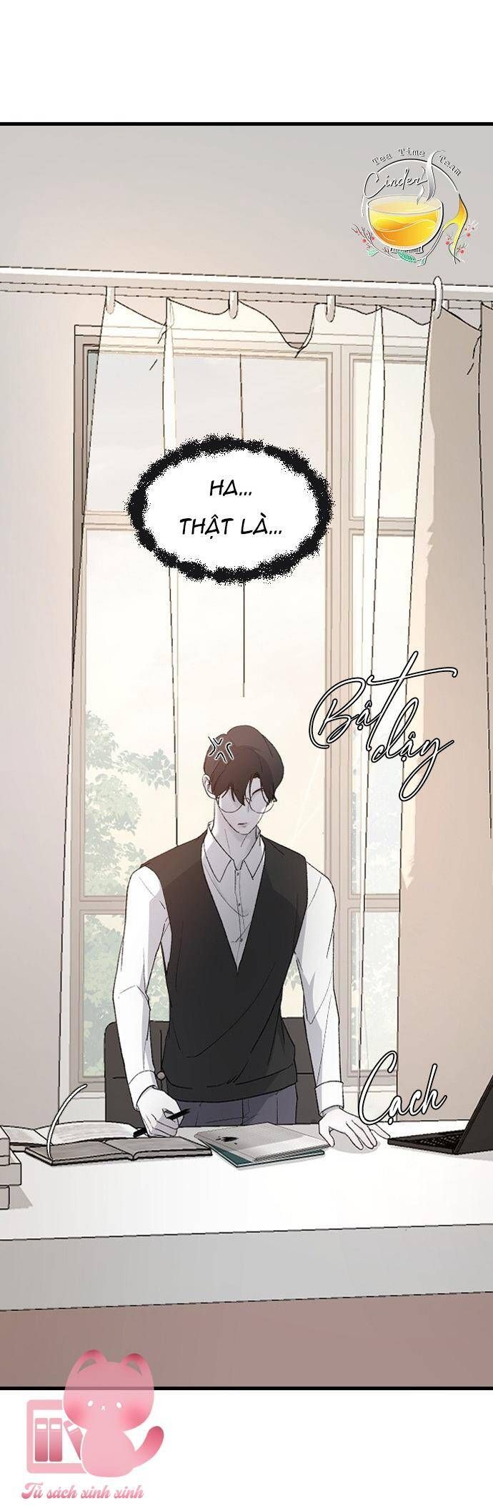 Ba Người Anh Trai Cực Phẩm Của Tôi Chap 79 - Next Chap 80