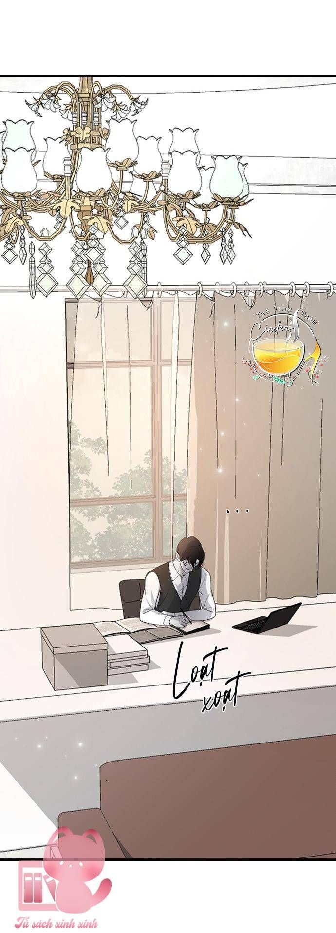 Ba Người Anh Trai Cực Phẩm Của Tôi Chap 79 - Next Chap 80