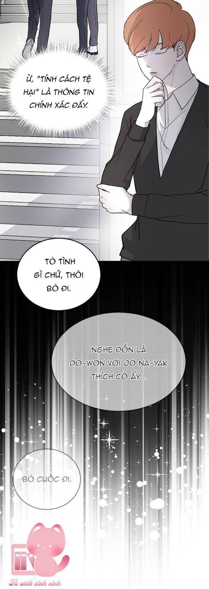 Ba Người Anh Trai Cực Phẩm Của Tôi Chap 79 - Next Chap 80