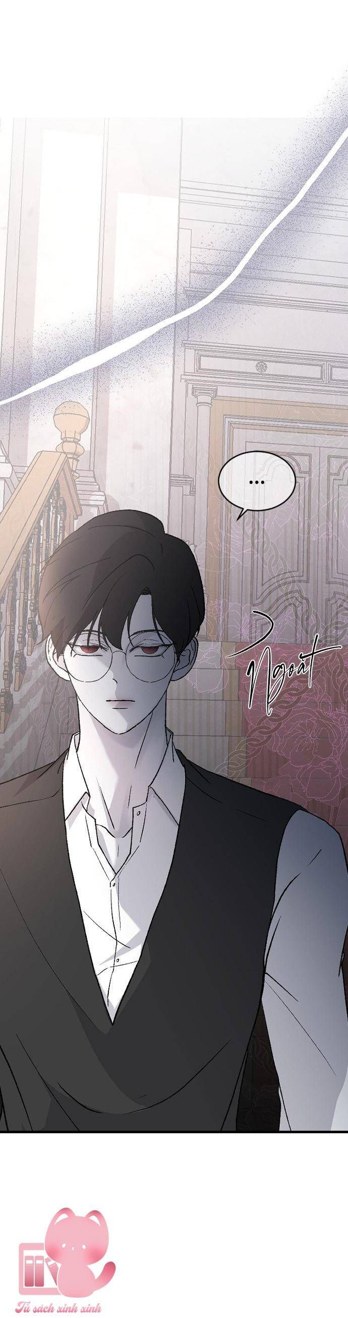 Ba Người Anh Trai Cực Phẩm Của Tôi Chap 79 - Next Chap 80